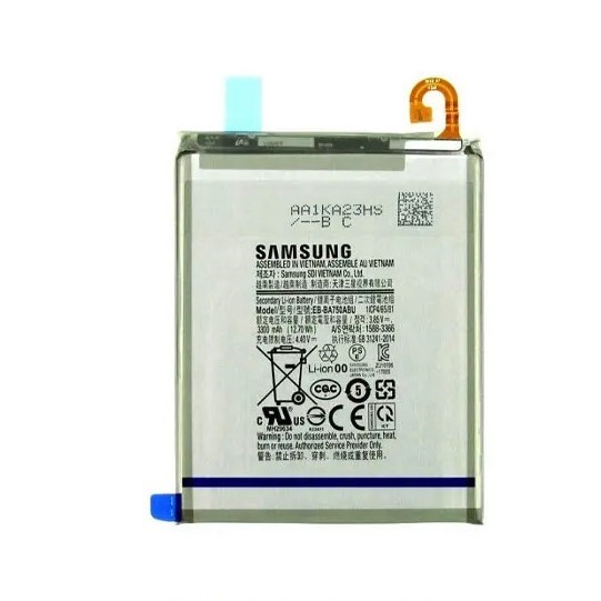 باتری اصلی A7 2018