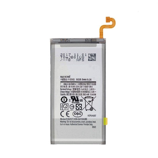 باتری سامسونگ A8 Plus